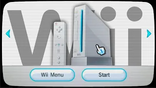 A Nostálgica Era do Wii