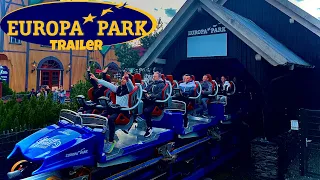 Europa Park Trailer | 2023