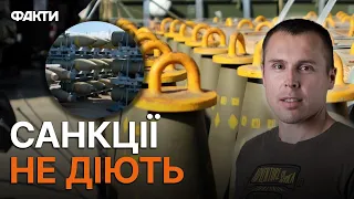 Росія поновила ХОЛОДНУ ВІЙНУ! Костенко закликав ЗАХІД поквапитися