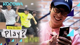 What is Yu Jae Seok's secret hobby? l How Do You Play Ep 175 | KOCOWA+ |  [ENG SUB]