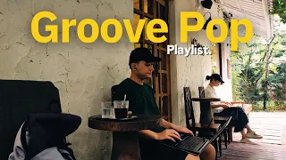 Playlist 스트레스를 풀어주는 카페 소리! 음악으로 충전하는 신나는 그루브와 시티팝 | Groove R&B playlist