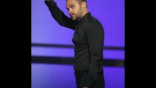 Speeches & Beats: Jesse Williams "BET Humanitarian Award Acceptance Speech" -  Soul Position