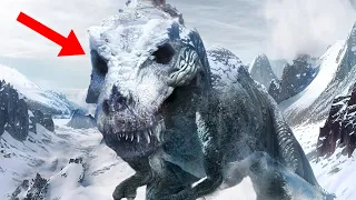 The Most Exciting Dinosaur Discoveries & More | Compilation