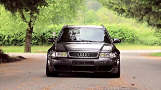 Audi A4/S4|RS4 B5 Tuning Compilation