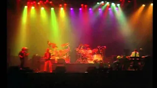 GENESIS - The Brazilian (live in Inglewood 1986 - 3rd night)