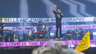 Bastille Good Grief Isle of Wight Festival 11/06/17