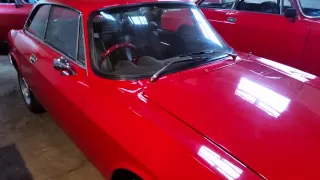 Alfa 1750 / GTV for sale (Junior 1)