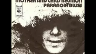 "Mother and Child Reunion" PAUL SIMON  1972