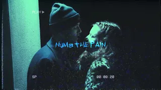 [FREE] Lil peep TYPE BEAT x SAD Guitar TYPE BEAT - "NUMB THE PAIN"