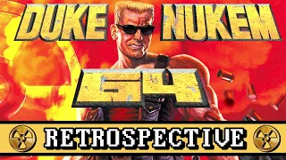Duke Nukem 64 Retrospective