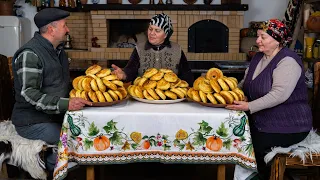 Discover Authentic Azerbaijani Bakery: SHOR GOGAL