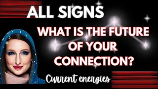 All Signs🙋‍♀️💫THE FUTURE OF YOUR CONNECTION - HOW THINGS WILL WORK OUT  Love Tarot Reading June 2024