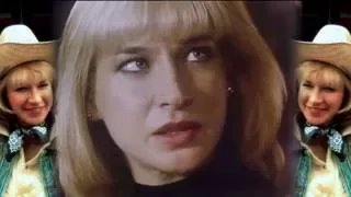 Cynthia Rothrock : China O'Brien II (1990) - German Trailer