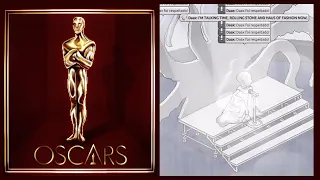 Dax - 'Heartless' Live at The Academy Awards Cover (Habbo Version) | ROC Nation