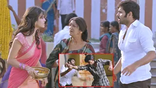 Ram Pothineni, Kriti Kharbanda Recent Blockbuster Full HD Action/Drama Part 6 | Nede Chudandi