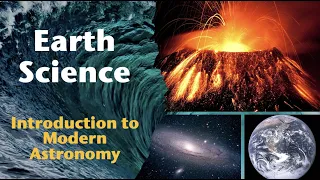 From Big Bang to Big Questions: Unraveling the Universe with Modern Astronomy | Earth Science