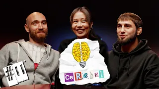 CeRebel - Magnat și Feoctist | Episodul 11