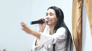 NÃO FUJA DO SEU CHAMADO (Pregação de Arrepiar) - Missionária Samarah Souza