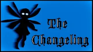 The Changeling | Tales from the Isles: British and Irish Folklore, Myths and Legends | EPISODE 5