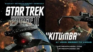 Star Trek New Voyages, 4x08, Kitumba, Subtitles
