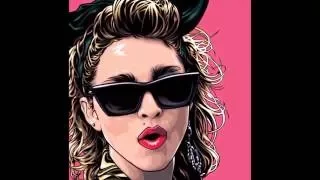 Kopie van Menno's Madonna Megamix 2016  (njmt eindpresentatie )