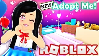 Decorating Using the NEW FURNITURE UPDATE & Halloween Event Update Coming to Roblox Adopt Me SOON!!