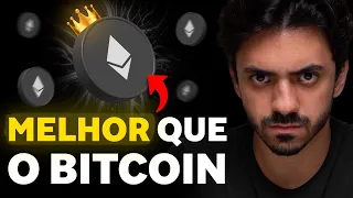 QUANTO DE RETORNO O ETHEREUM PODE TE DAR?