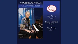 No Ordinary Woman!: II. Turning