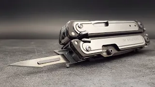 Scalpel Holder - Can Opener Replacement for Leatherman ARC