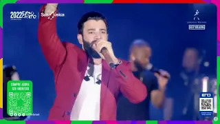 Gusttavo Lima - Fala Mal De Mim - Ao Vivo