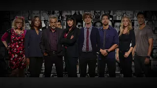 Criminal Minds - Opening Title Sequence (Series 1-15)