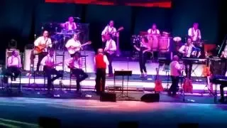 versione live di Maruzzella - Renzo Arbore e l'Orchestra Italiana- Rossano 18-08-2016.