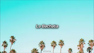 Manuel Turizo, La Bachata | slowed + reverb |