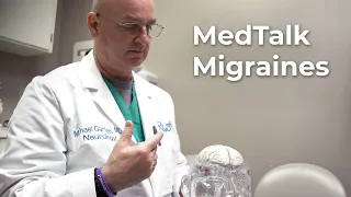 MedTalk - Migraines