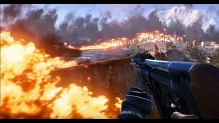 MOST EPIC FIRESTORM MOMENTS! | Battlefield 5 Battle Royale Wins!