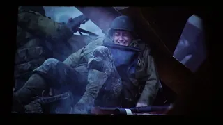 Saving Private Ryan 35mm Trailer