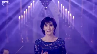 Enya - The Spirit of Christmas Past