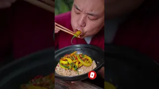 Blind box full of peppers | TikTok Video|Eating Spicy Food and Funny Pranks|Funny Mukbang