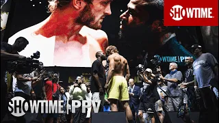 Inside Mayweather vs. Paul: Miami | Part 2 | SHOWTIME PPV