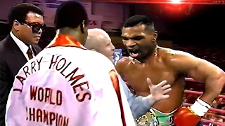 Mike Tyson - The Revenge Of Muhammad Ali