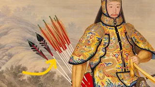 The Banner System and the Manchu Qing Military