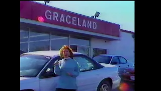 1995 Commercials Memphis WREG ch 3 Aired Feb 3