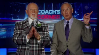 NHL Coach's Corner Playoffs May 4th, 2017 HD