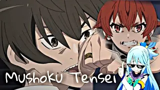 Mushoku Tensei Special Episode Funny Moments