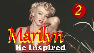 *MARILYN MONROE* - Inspirational Marilyn Monroe Quotes