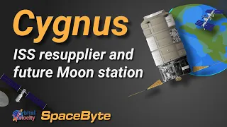 CYGNUS: An evolution to the future of space exploration | SpaceByte