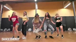 I'm So Fly / Choreography by Natalia Wondrak, House Dance / DANCE ENERGY STUDIO