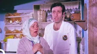 Yüz Numaralı Adam | Restorasyonlu Kemal Sunal Türk Komedi Filmi