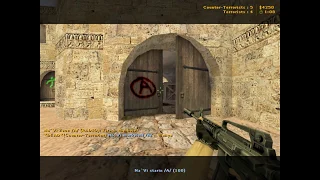 Na`Vi markeloff vs. SK Gaming (ESWC 2010)