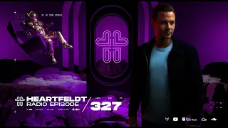 Sam Feldt - Heartfeldt Radio #327